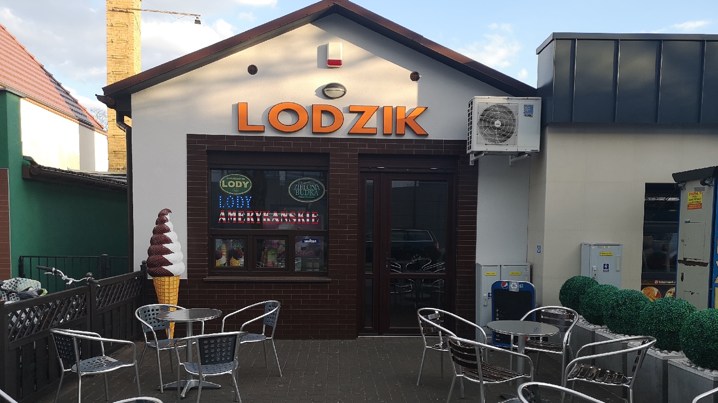 Lodzik · Zdjęcia 1
